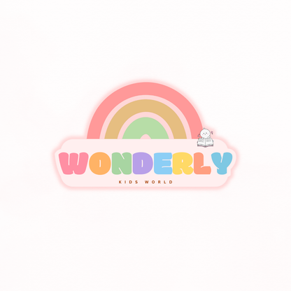 Wonderly Little Worlds™ Reusable Jelly Sticker Book