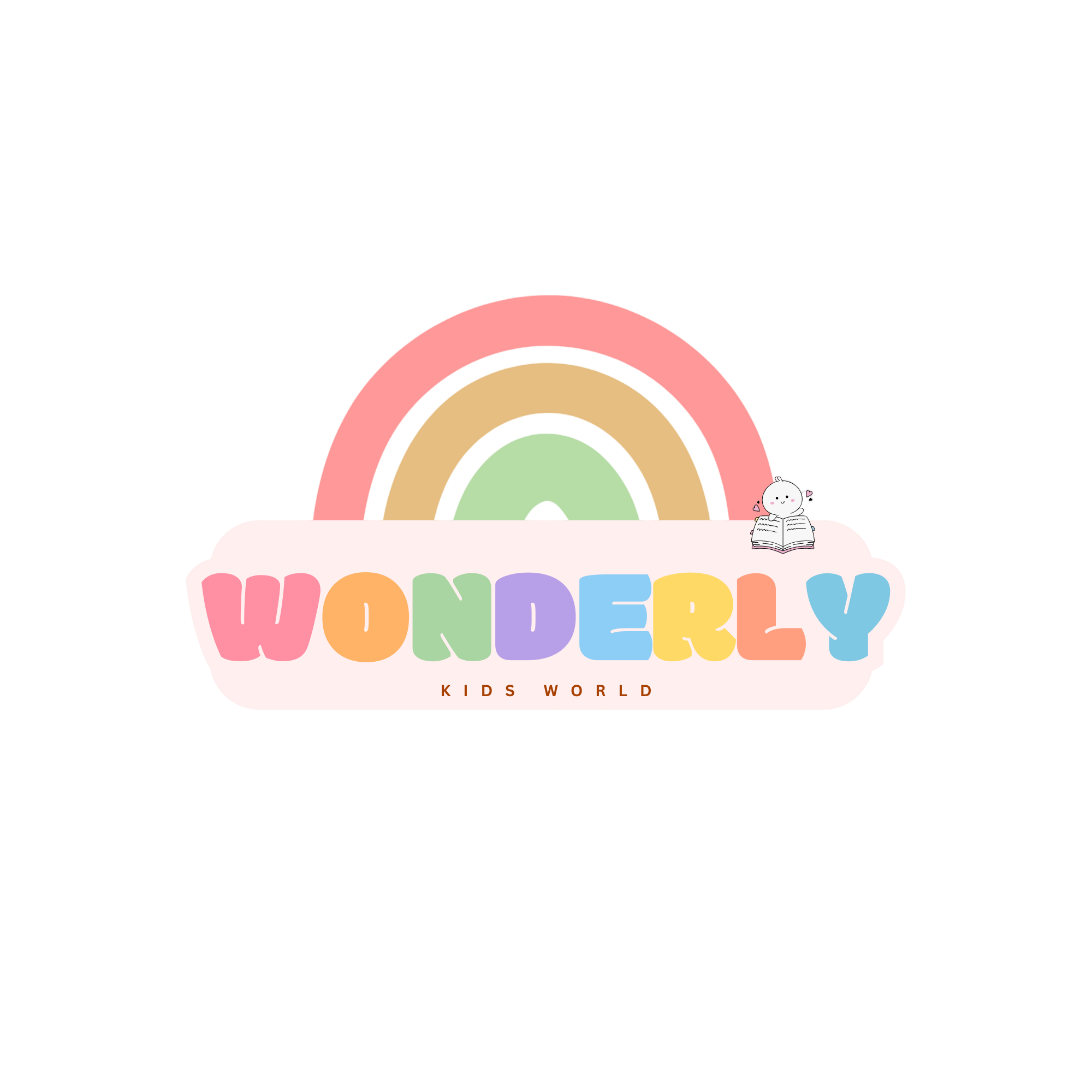 Wonderly Kids
