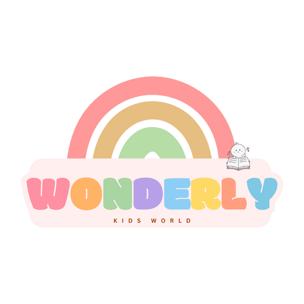 Wonderly Kids